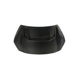 JDMuscle Tanso Spec V Carbon Fiber Hood - Subaru BRZ / Toyota GR86 2022+