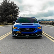 Load image into Gallery viewer, JDMuscle Headlights V1 - Subaru WRX Base & Premium 2022-2025