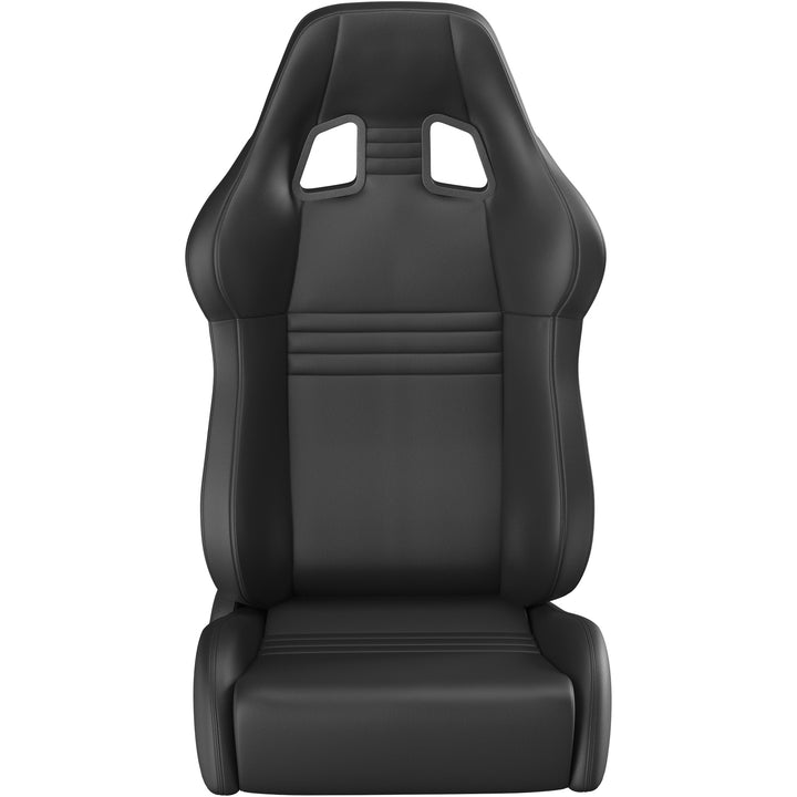 Corbeau A4 Racing Reclining Seat - Universal