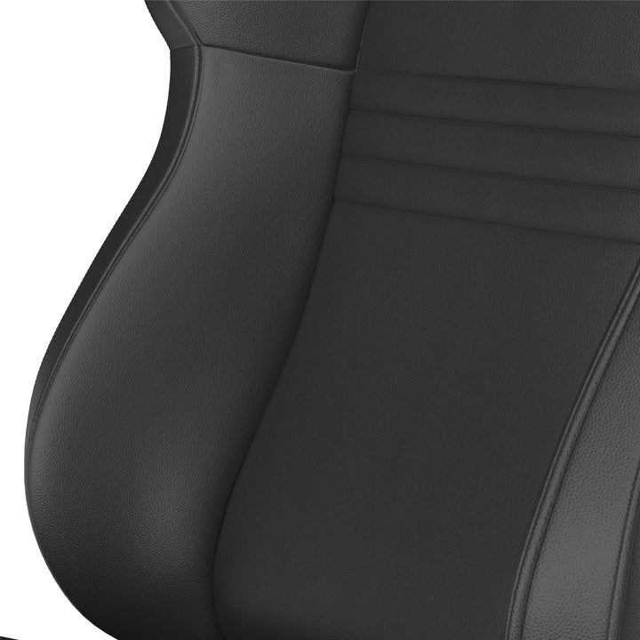 Corbeau A4 Racing Reclining Seat - Universal