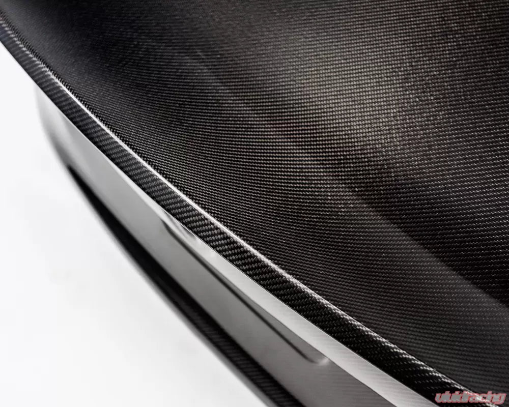 VR Aero Carbon Fiber Single Sided CSL Style Trunk - BMW 2 Series / M2 2014-2021 (F22/F87)