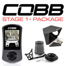 Load image into Gallery viewer, Cobb Stage 1+ Power Package - Mitsubishi Evo X 2008-2015