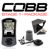 Cobb Stage 1+ Power Package - Mitsubishi Evo X 2008-2015
