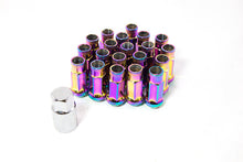 Load image into Gallery viewer, Aodhan XT51 Open Ended Lug Nut Set - Various Thread Pitches; Universal