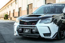 Load image into Gallery viewer, Compressive Tuning XTI Front Grill - Subaru Forester 2014-2018 (SJ)