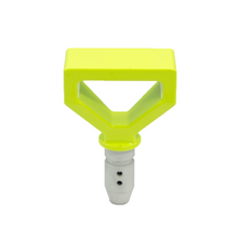 Load image into Gallery viewer, Billetworkz Dipstick Handle - Subaru WRX & STi 2002-2021 / BRZ 2013-2020 (+Multiple Fitments)