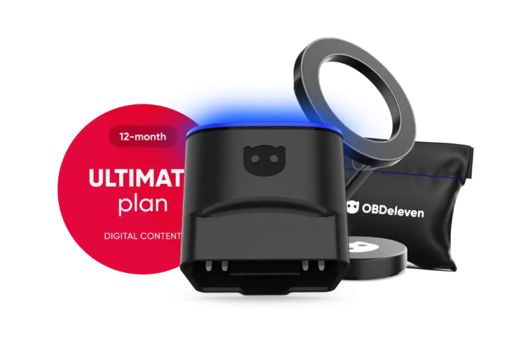 OBDeleven 3 ULTIMATE Pack – Patterson Performance Parts