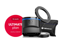Load image into Gallery viewer, OBDeleven 2 (NextGen) ULTIMATE Pack