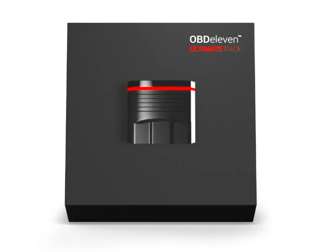 OBDeleven 2 (NextGen) ULTIMATE Pack – Patterson Performance Parts