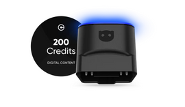 OBDeleven 3 PRO Pack + 200 Credits