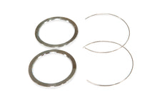 Load image into Gallery viewer, SSR Aluminum Hubcentric Rings 79.5-64.1 (Pair) - Honda Fitments