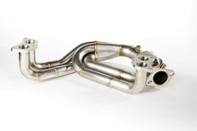 Load image into Gallery viewer, OTL FA20/24 Equal Length Catted Header - Subaru BRZ 2013+ / Scion FR-S 2013-2016 / Toyota 86 & GR86 2017+