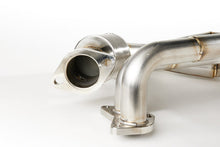 Load image into Gallery viewer, OTL FA20/24 Equal Length Catted Header - Subaru BRZ 2013+ / Scion FR-S 2013-2016 / Toyota 86 & GR86 2017+