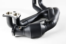 Load image into Gallery viewer, OTL FA20/24 Equal Length Catted Header - Subaru BRZ 2013+ / Scion FR-S 2013-2016 / Toyota 86 & GR86 2017+