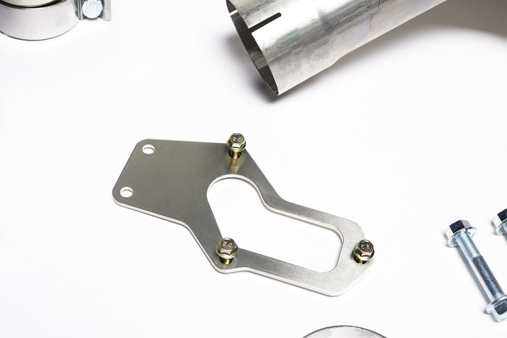 OTL GRC Street Series Catback Exhaust System - Toyota GR Corolla 2023+