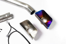 Load image into Gallery viewer, OTL GRC Street Series Catback Exhaust System - Toyota GR Corolla 2023+