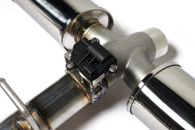 Load image into Gallery viewer, OTL GRC Street Series Catback Exhaust System - Toyota GR Corolla 2023+