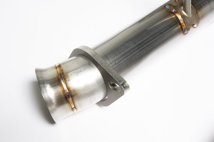 OTL GRC Street Series Catback Exhaust System - Toyota GR Corolla 2023+