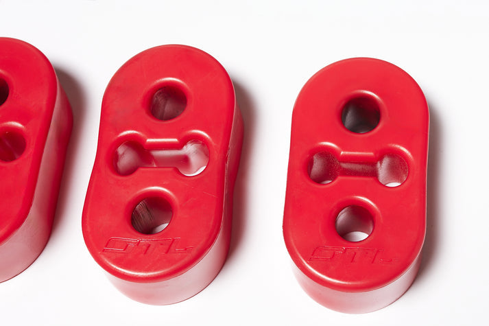 OTL GRC Street Series Catback Exhaust System - Toyota GR Corolla 2023+