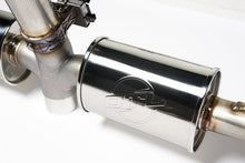 Load image into Gallery viewer, OTL GRC Street Series Catback Exhaust System - Toyota GR Corolla 2023+