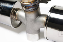 Load image into Gallery viewer, OTL GRC Street Series Catback Exhaust System - Toyota GR Corolla 2023+