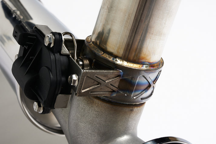 OTL GRC Street Series Catback Exhaust System - Toyota GR Corolla 2023+