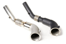 Load image into Gallery viewer, OTL 3 inch Catted Downpipe - Toyota GR Corolla 2023+