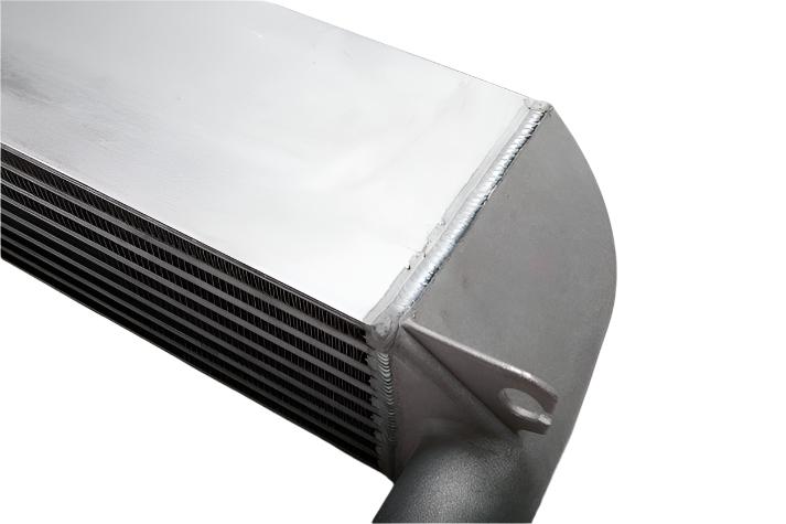 OTL Performance 6in Front Mount Intercooler (FMIC) - Toyota GR Corolla 2023+