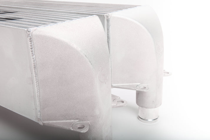 OTL Performance 6in Front Mount Intercooler (FMIC) - Toyota GR Corolla 2023+