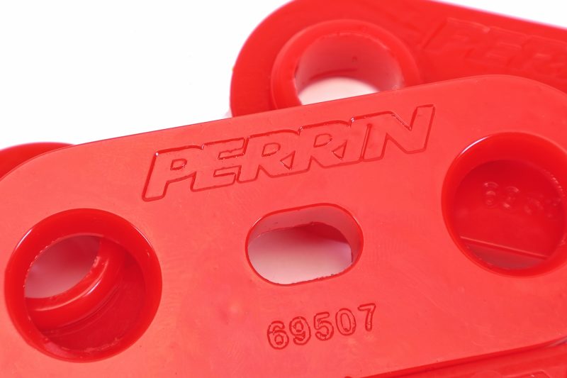 Perrin Transmission Crossmember Bushing - Subaru WRX 2002-2007 / STi 2004-2007