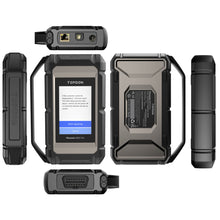Load image into Gallery viewer, TOPDON Phoenix Max Basic 13.3" OE-Level Scan Tool, Docking Station, Cloud-Based Programming