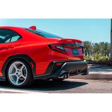 Load image into Gallery viewer, Remark Axleback Exhaust w/ Stainless Double Wall Tip - Subaru WRX VB 2022+