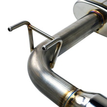 Load image into Gallery viewer, REMARK Dual SS Single Wall Tip Muffled Axleback Exhaust - Mazda 3 / Mazda 3 Turbo 2019-2025