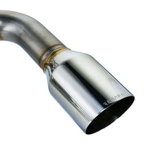 Load image into Gallery viewer, REMARK Dual SS Single Wall Tip Muffled Axleback Exhaust - Mazda 3 / Mazda 3 Turbo 2019-2025