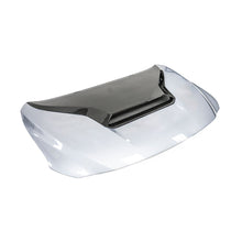 Load image into Gallery viewer, Compressive Tuning Formula Carbon Fiber Hood Scoop - Subaru WRX 2022-2025