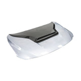 Compressive Tuning Formula Carbon Fiber Hood Scoop - Subaru WRX 2022-2025