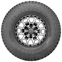 Load image into Gallery viewer, Yokohama Geolandar A/T4™ Tire - LT245/75R16 120/116S