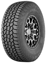 Load image into Gallery viewer, Yokohama Geolandar A/T4™ Tire - LT245/75R16 120/116S
