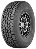 Yokohama Geolandar A/T4™ Tire - LT245/75R16 120/116S