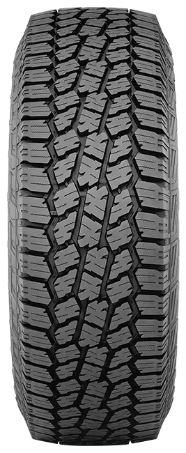Yokohama Geolandar A/T4™ Tire - LT245/75R16 120/116S