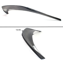 Load image into Gallery viewer, Invoke Concepts Carbon Fiber Duckbill Spoiler - Subaru BRZ / Toyota GR86 2022+
