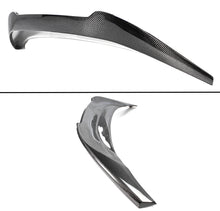 Load image into Gallery viewer, Invoke Concepts Carbon Fiber Trunk Spoiler - Subaru BRZ / Toyota GR86 2022+