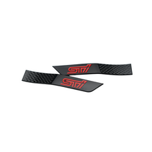 Load image into Gallery viewer, Racing Art Fender Emblems - Subaru WRX / STi 2015-2021
