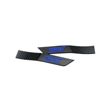 Load image into Gallery viewer, Racing Art Fender Emblems - Subaru WRX / STi 2015-2021