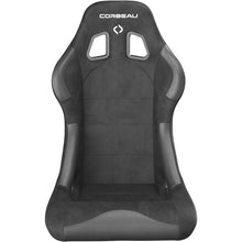 Load image into Gallery viewer, Corbeau Forza Racing Fixed Back Seat - Universal