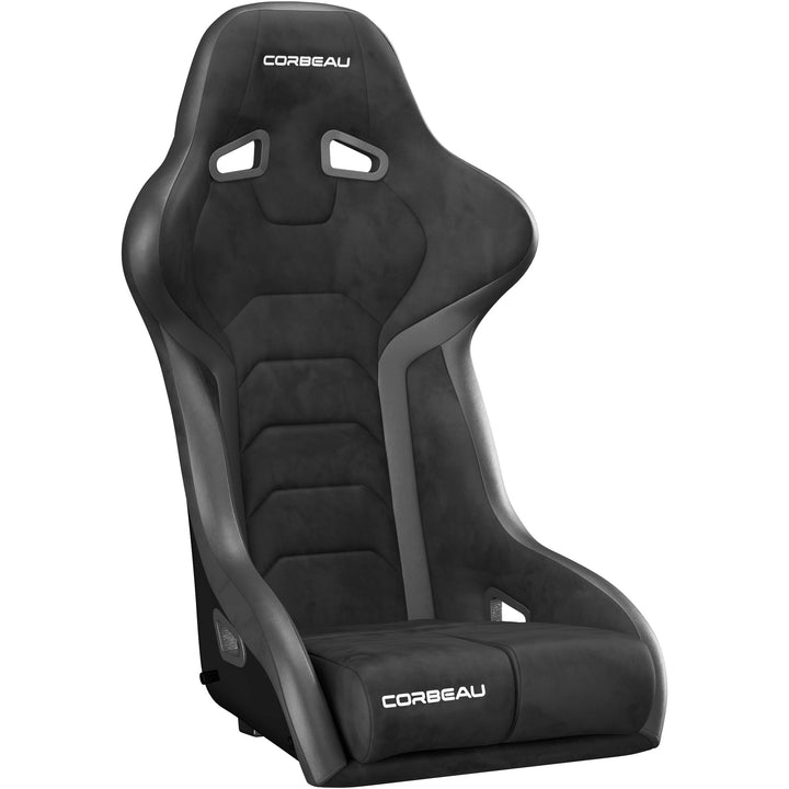 Corbeau FX1 Pro Racing Fixed Back Seat - Universal