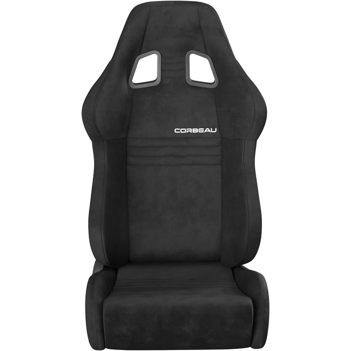 Corbeau A4 Racing Reclining Seat - Universal