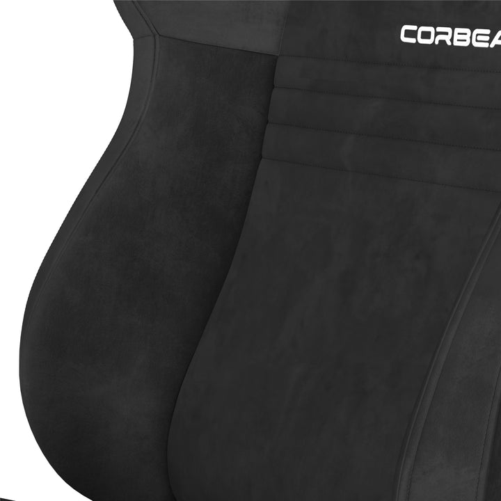 Corbeau A4 Racing Reclining Seat - Universal