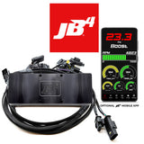 BMS JB4 Performance Tuner - BMW M5 S68 (G90/G99) 2025+