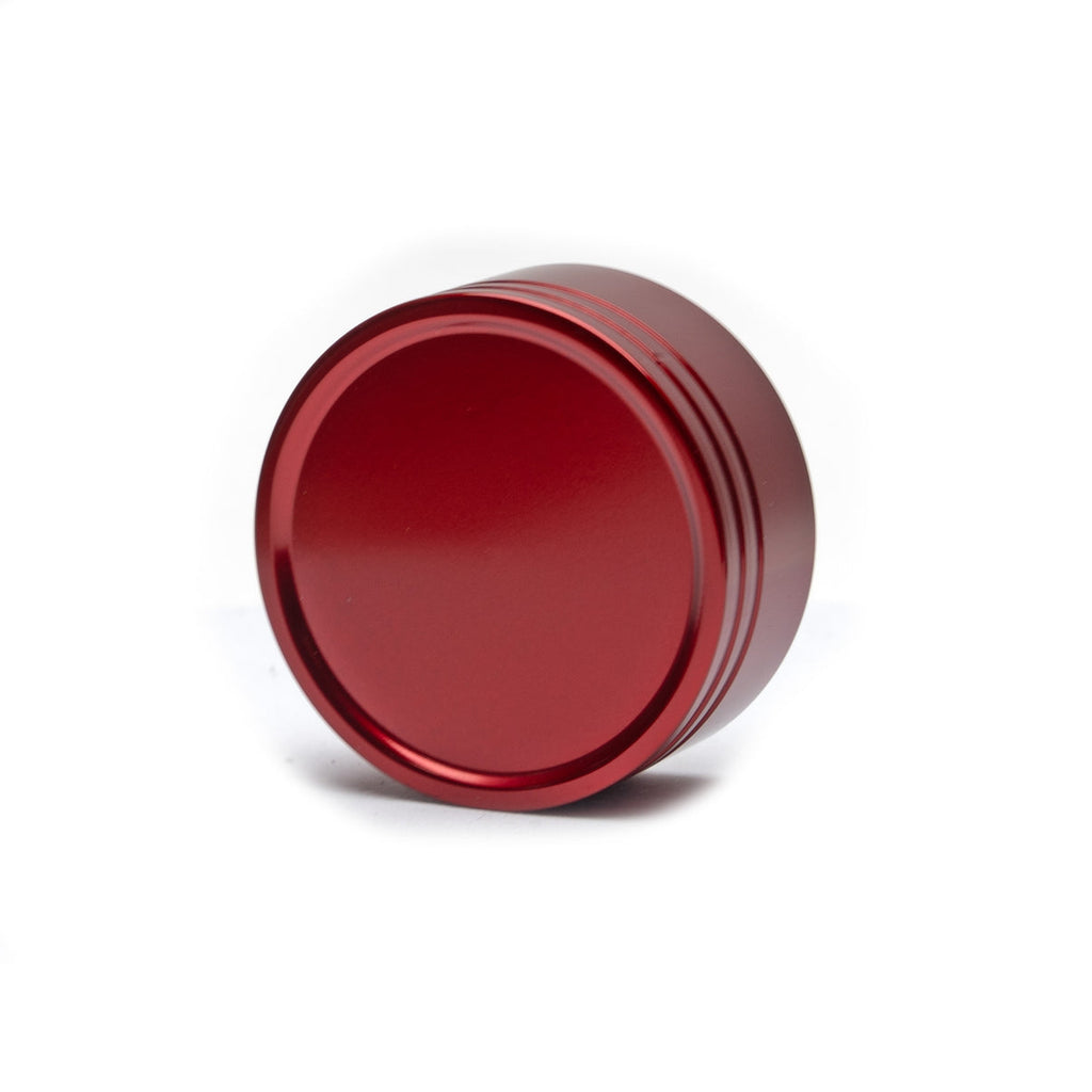 Billetworkz Si Drive Knob Cap - Subaru WRX STi 2004-2021